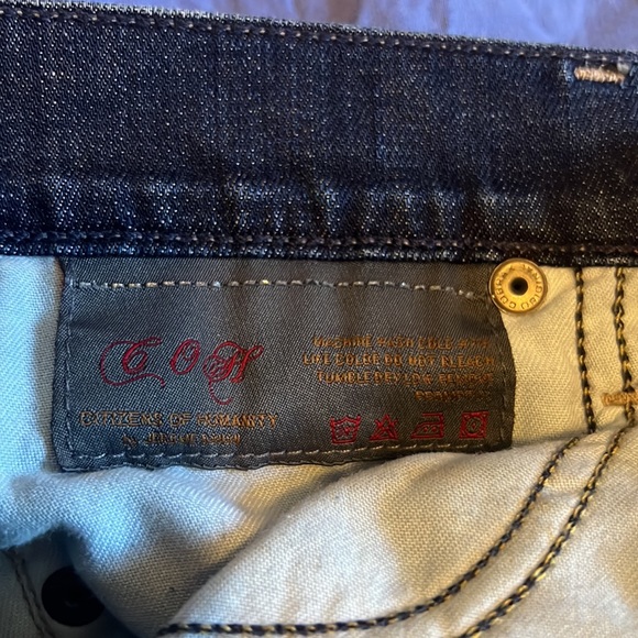 Citizens of Humanity - Size 26 - Picture 9 of 13